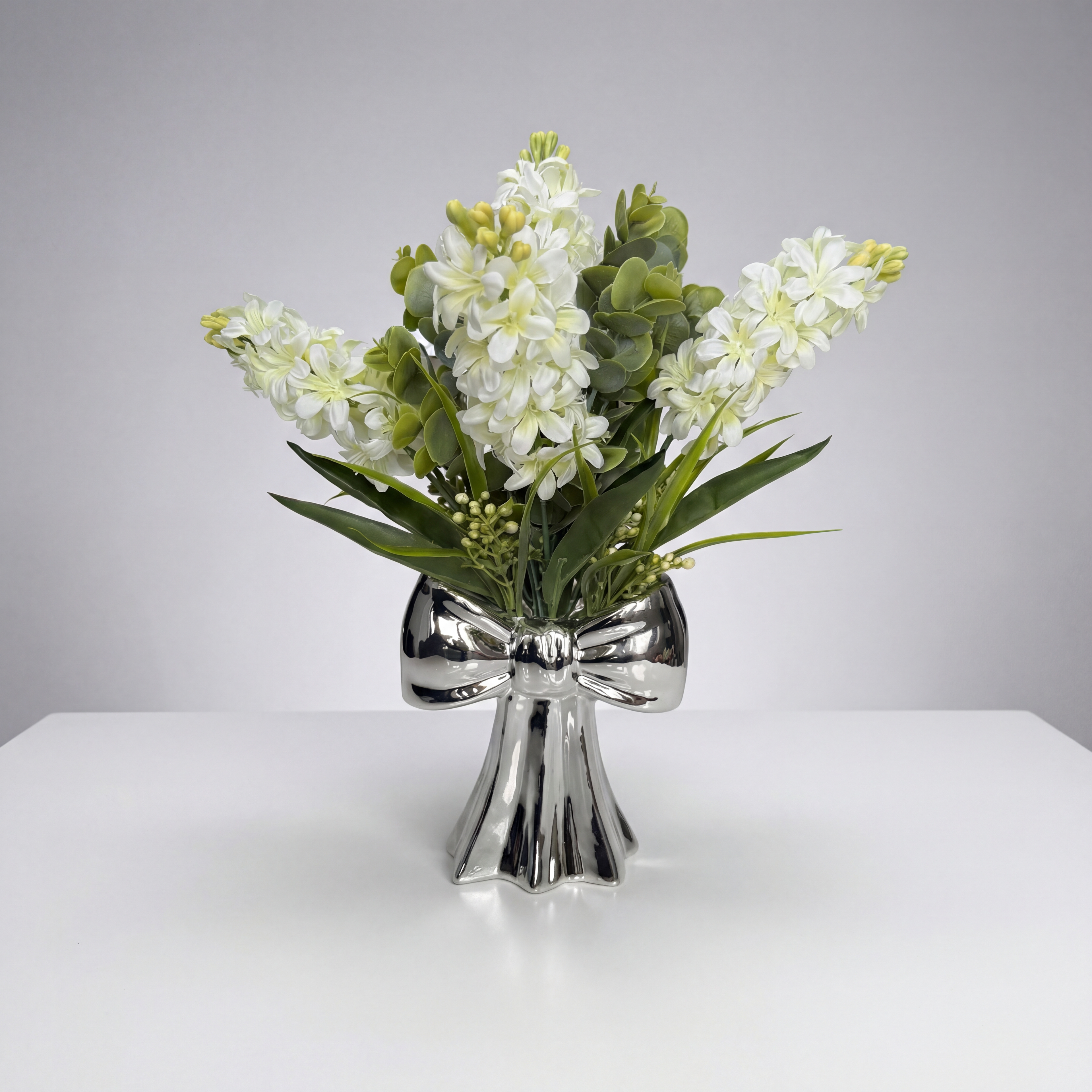 Dekoracja w stylu Glamour