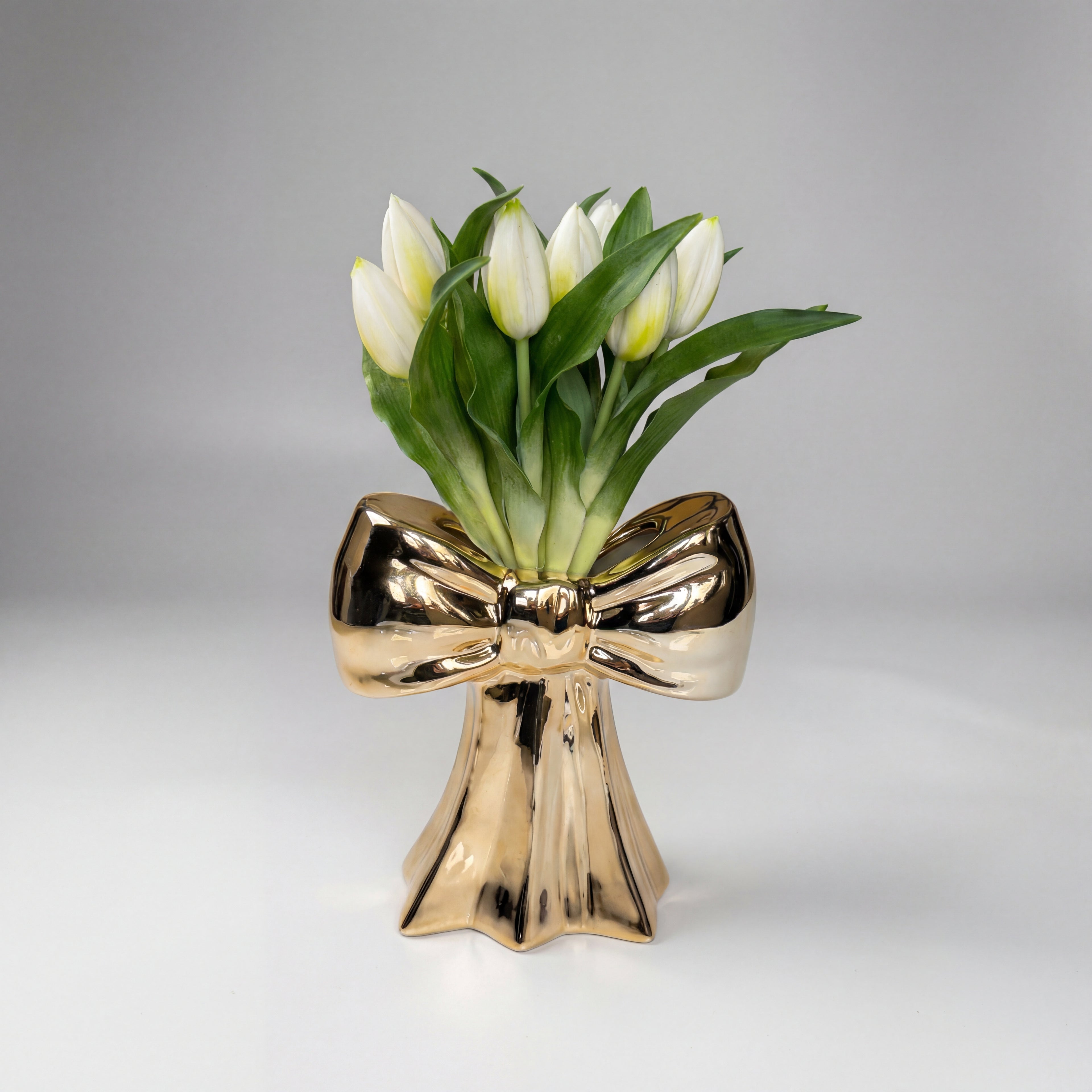 Dekoracja w stylu Glamour